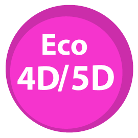 Ecografía 4D